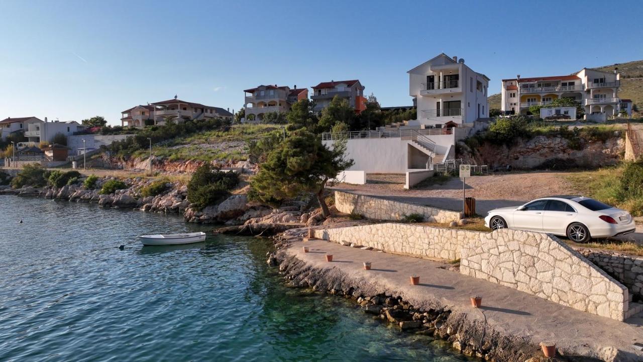 Apartments Suzy Šibenik Buitenkant foto