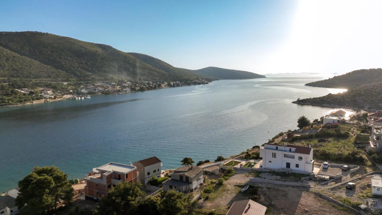 Apartments Suzy Šibenik Buitenkant foto