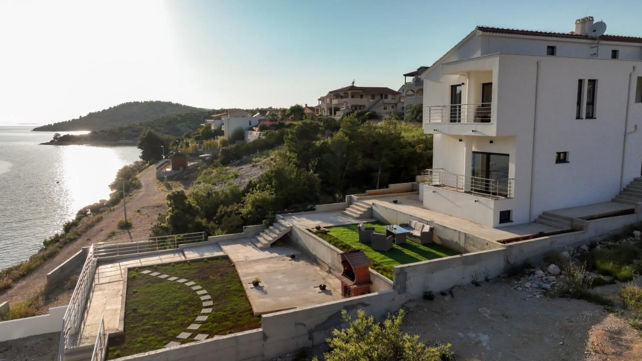 Apartments Suzy Šibenik Buitenkant foto