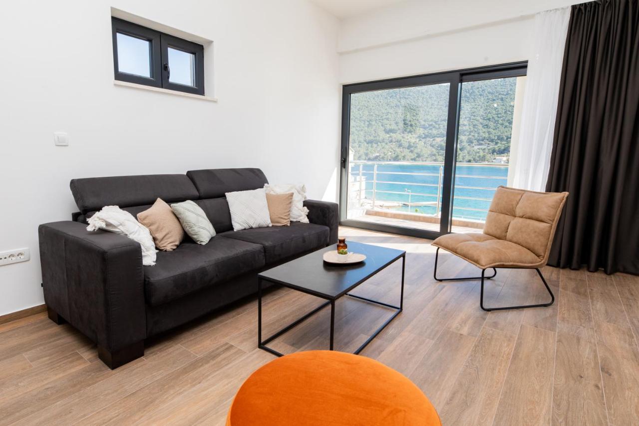 Apartments Suzy Šibenik Buitenkant foto