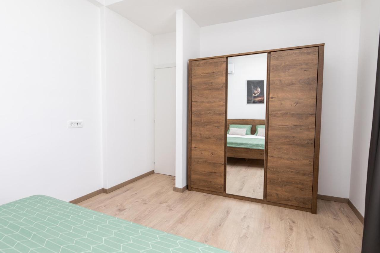 Apartments Suzy Šibenik Buitenkant foto